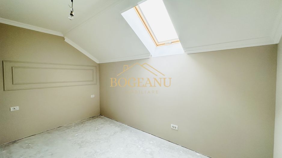 BG123-Vila Moderna Individuala 6 camere-Timisoara - Poză 9