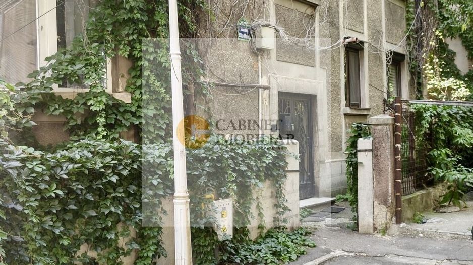 Garsoniera I Pretabil birou I Bd Unirii - Piata Constitutiei I P+2E+M - Poză 7