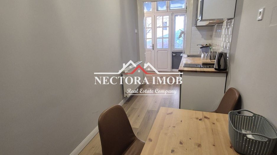 NECTORA IMOB-Spatiu de birouri Ultracentral Zona Piata Unirii, 35 mp - Poză 7