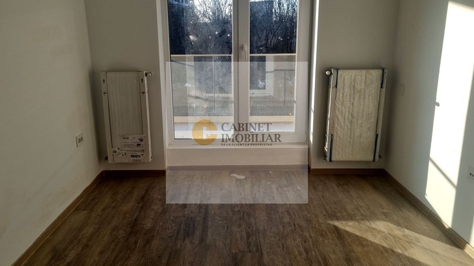 2 Camere - 65MP | Bloc Nou - 2026 | Parter Înalt - Poză 2