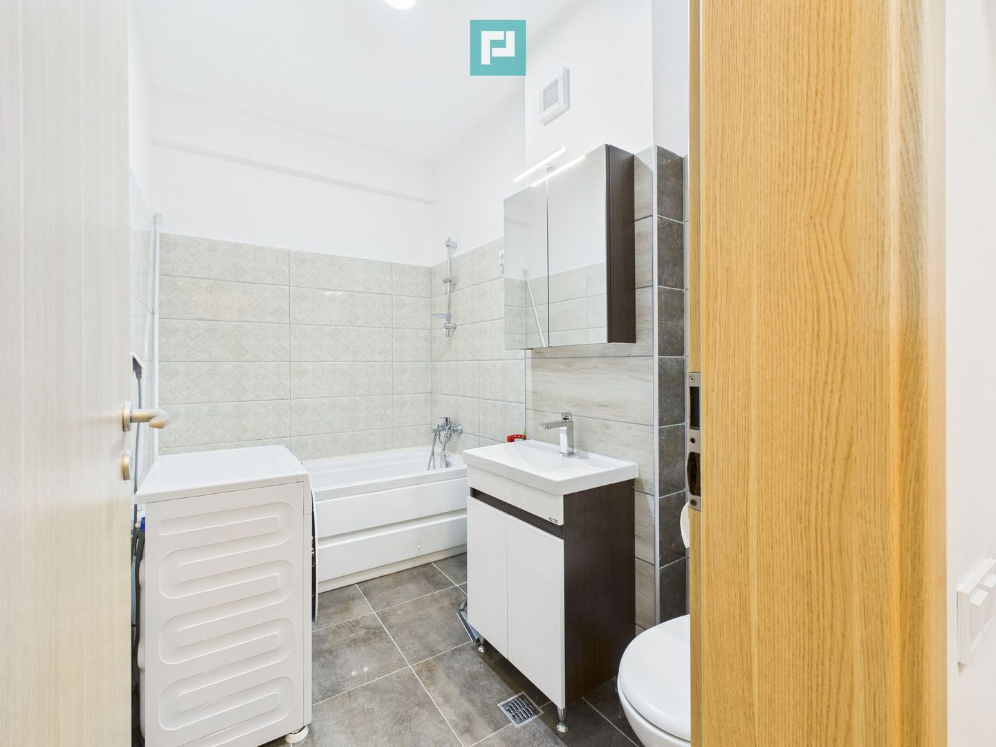 Apartament 2 camere Zona Pacii - Poză 7