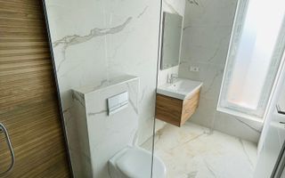 Duplex la sol 85mp utili 360mp teren Giarmata - Poză 2