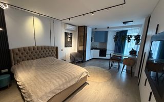 Studio de vânzare | Șelimbăr | EVO | 35 mp - Poză 1