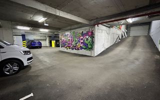 PENTHOUSE ULTRAMODERN INTELIGENT MOBILAT ULTRALUX terasa 120mp Zona Domeni - Poză 19