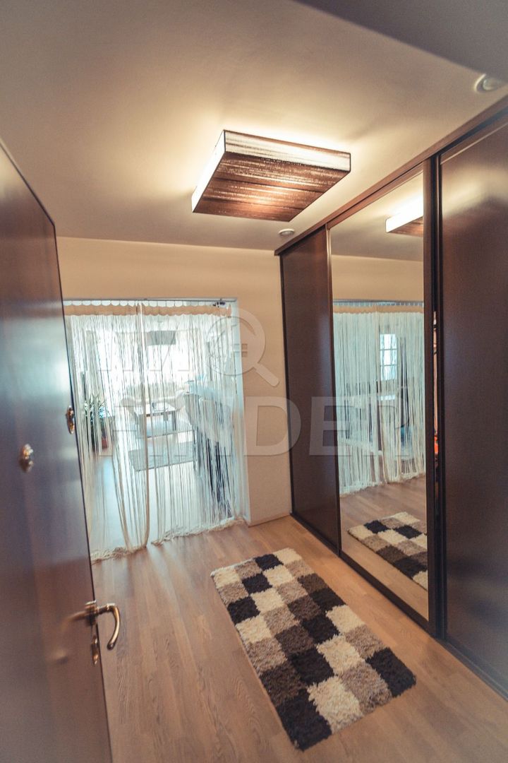 Vanzare 3 camere 120 mp, Europa, totul la cheie - Poză 11