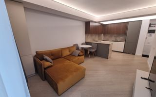 Chirie, apartament, 2 camere, Cortina North, București - Poză 2