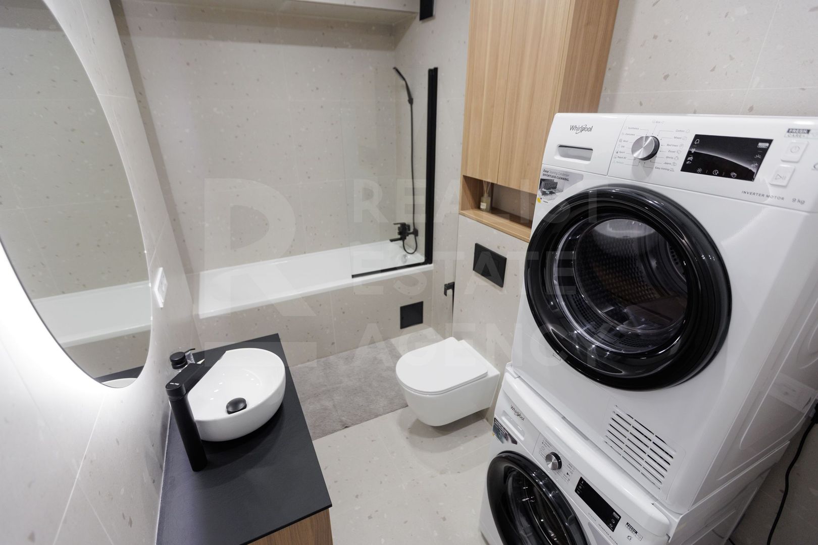 Vânzare, apartament, 1 dormitor + living, str. Ghica Vodă, Botanica - Poză 25