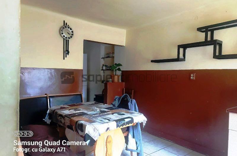 Casa cu 3 apartamente in zona Muzeului - Poză 6