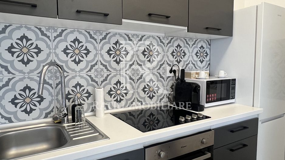 Apartament cu 2 camere | Luceafarul | Oradea - Poză 6