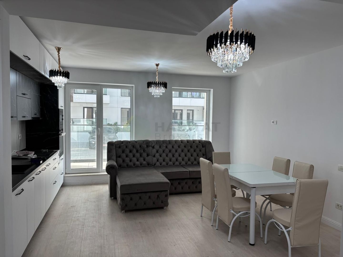 Apartament de lux - 2 camere-  MTM Pipera Lake! - Poză 1