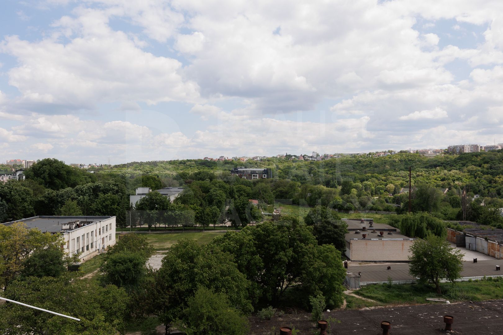 Vânzare, apartament, 3 camere, strada Vasile Lupu, Buiucani - Poză 17