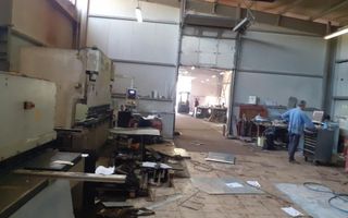 Fabrica de confectii metalice hala +teren Valcea - Poză 10