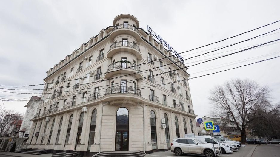 Chirie, apartament, 1 cameră + living, strada Moara Roşie, Centru - Poză 10