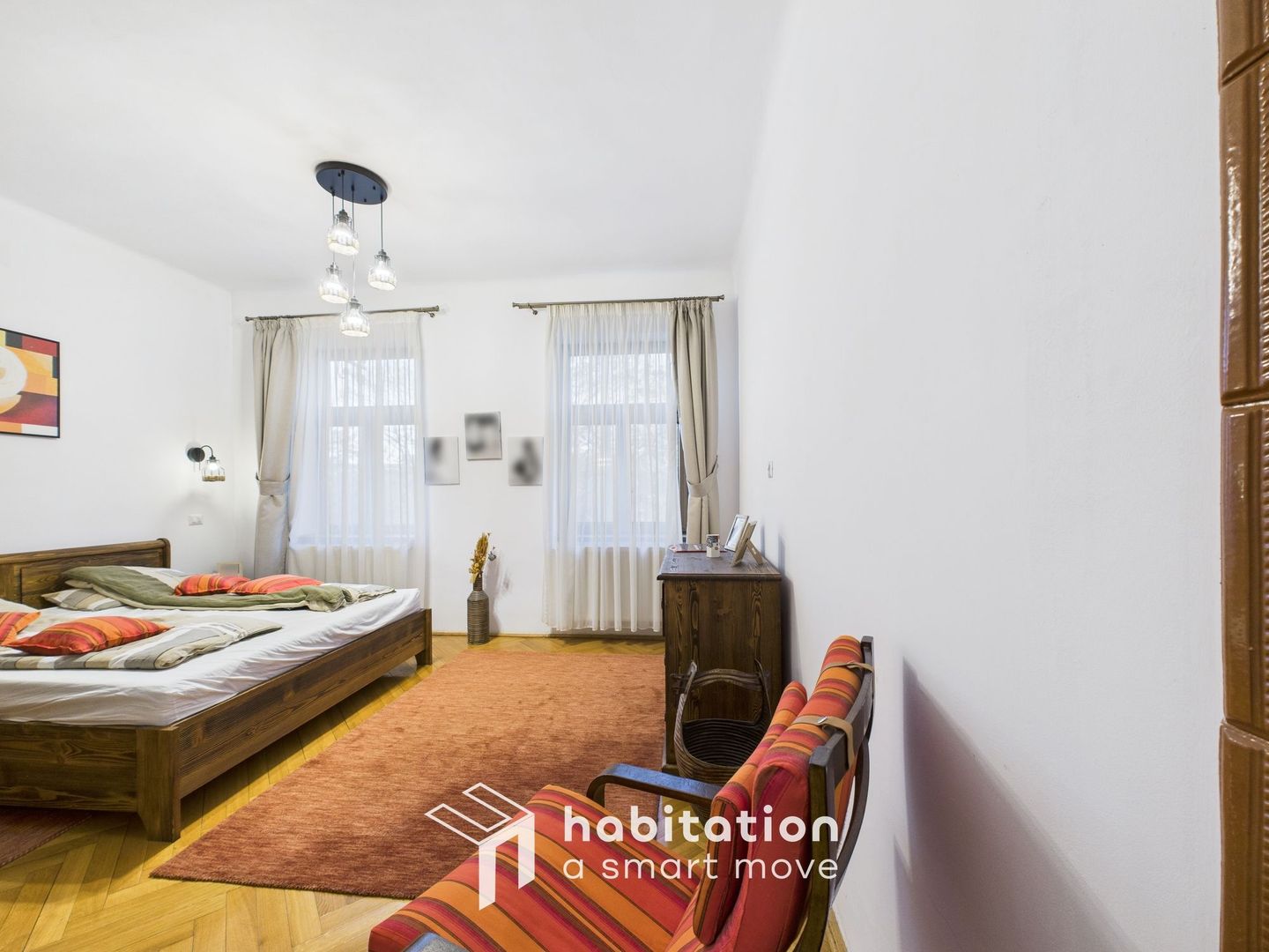 Apartament spațios cu 3 camere, 0% comision cumpărător – Zona Iosefin - Poză 13