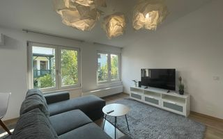 Apartament cu 3 camere de inchiriat in zona ultracentrala - Poză 3