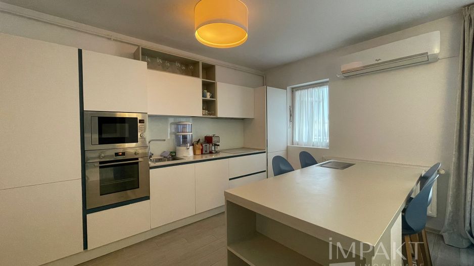 Apartament cu 3 camere de inchiriat in Buna ziua - Poză 9