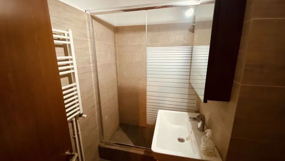 Apartament 2 camere decomandat, Tomis 2, etaj 1, termen lung - Poză 8