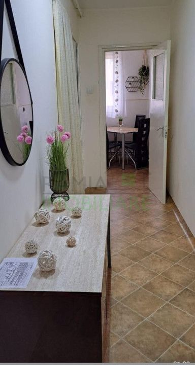 Apartament 3 camere de închiriat Gemenii - Poză 1