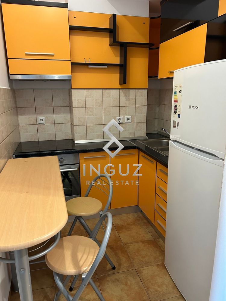 DE ÎNCHIRIAT – STUDIO PREMIUM | EMINESCU VIEW | ZONĂ CENTRALĂ - Poză 6