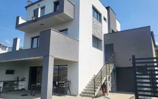 Casa individuala (nu duplex), cartier Iris , str Pomet - Poză 3