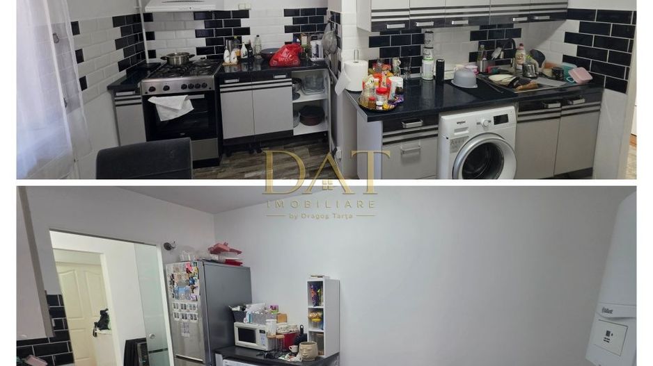 Apartament 3 camere | decomandat | zona The Office | - Poză 2