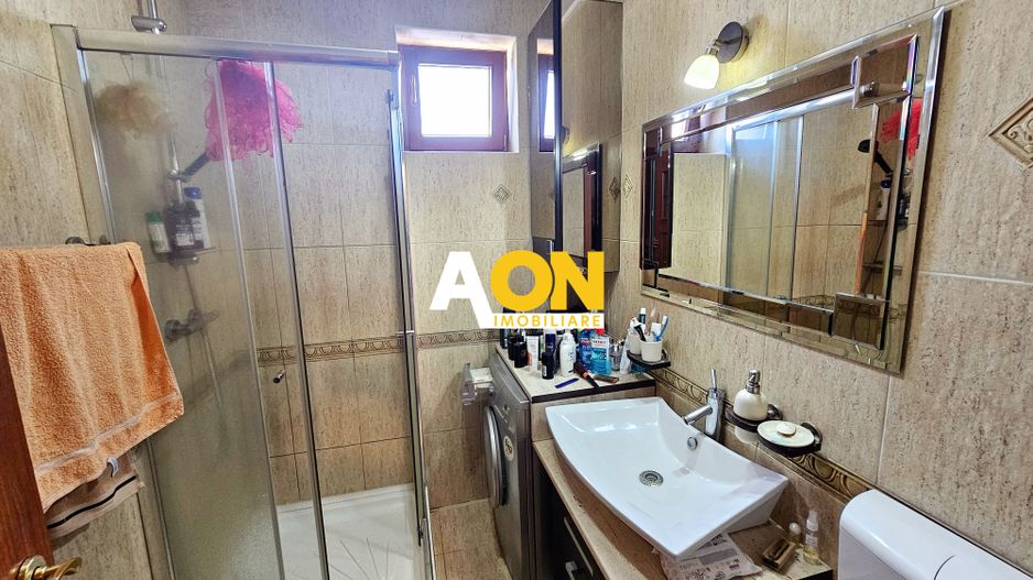 Apartament 3 camere, 111 mp utili, cu garaj, Cetate - Poză 11