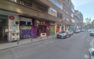 Spatiu comercial de inchiriat in zona Kogalniceanu/Cismigiu - Poză 8