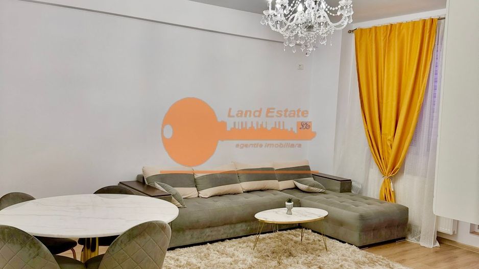 Apartament 2 camere complet mobilat – Militari Residence - Poză 2