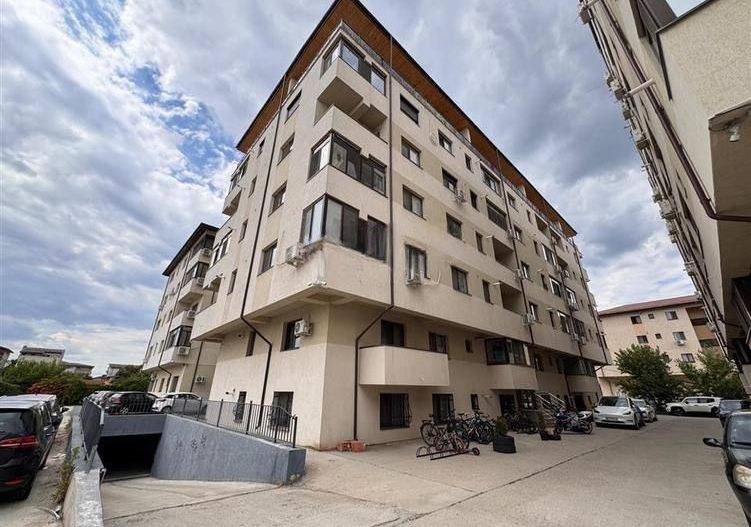 Apartament 2 camere de vanzare - Titan - Poză 1