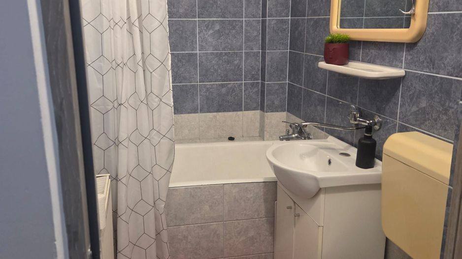 Apartament  2 camera zona Astra,judetean - Poză 9