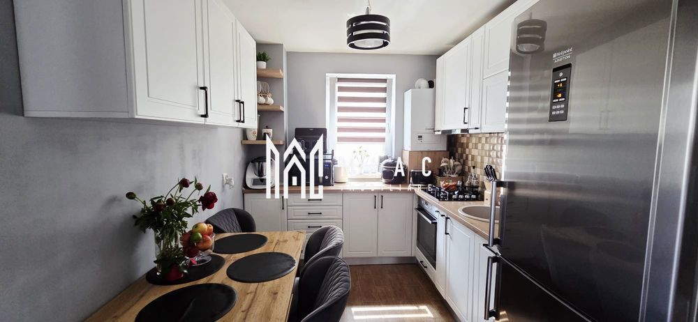Apartament 3 camere | Decomandat | 2 Locuri de parcare | Turnișor - Poză 6