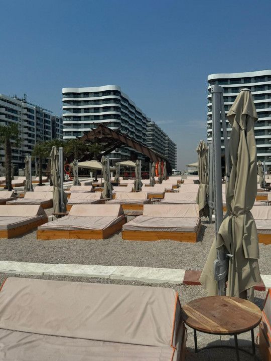 Stațiunea Mamaia - Garsoniera mobilata si utilata complet. - Poză 17