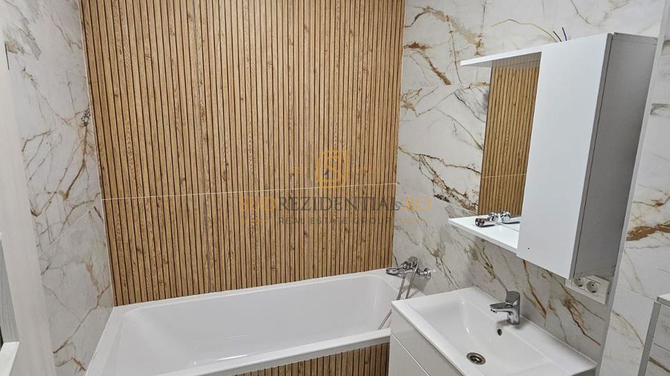 Apartament modern cu 2 camere, finisaje premium, 2/8 -Popesti-Leordeni - Poză 14