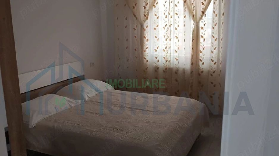 Apartament de închiriat, 1 cameră, Sofia District, Vișani - Poză 3