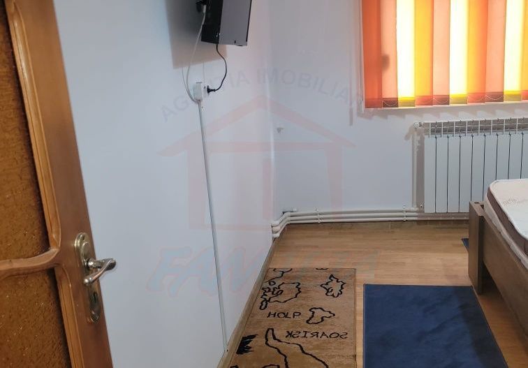 APARTAMENT DE ÎNCHIRIAT – 2 CAMERE | DISPONIBIL DIN 1 SEPTEMBRIE - Poză 4
