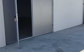 Hale industriale de închiriat în Tomesști, Iași, pentru depozitare și producție - Poză 5