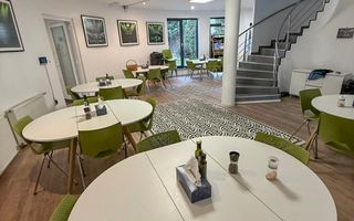 Spatiu premium pentru birouri IT – Cartier Europa - Poză 9