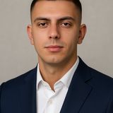 Cosmin Furdui - AFY IMOBILIARE