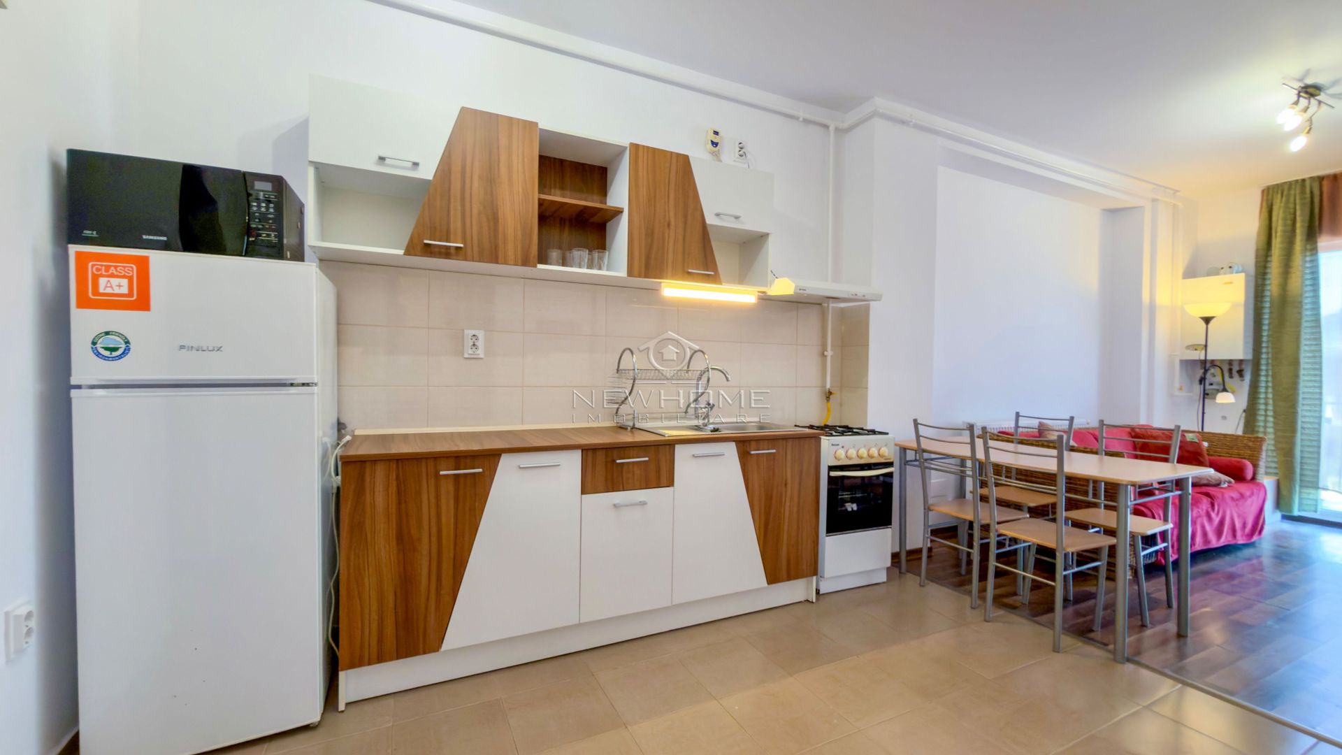 Apartament 2 camere, parcare, zona Iulius Mall - Poză 7