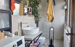 Vila 7 Camere - Str. Morii -Renovata 2024 - Teren 493 mp - Poză 9