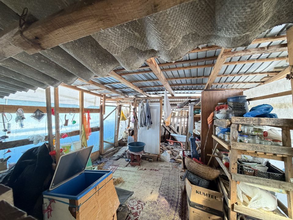 Casa Priboieni - sat Pitoi Arges - Poză 16