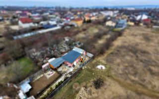 Teren 200 mp cu anexă locuibilă – Aleea Stadionului, Pitești - Poză 2