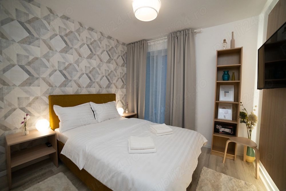 Apartament 3 camere de inchiriat, Denya Forest - Poză 7