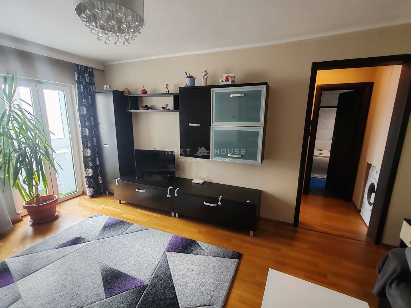 Apartament 2 camere  -  Rahova ( Sebastian ) - Poză 3