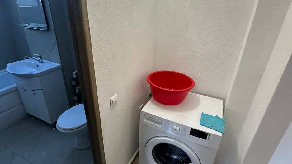 Soarelui | 2 Camere | Etaj 1 | Mobilat si Utilat | Disponibil imediat - Poză 7
