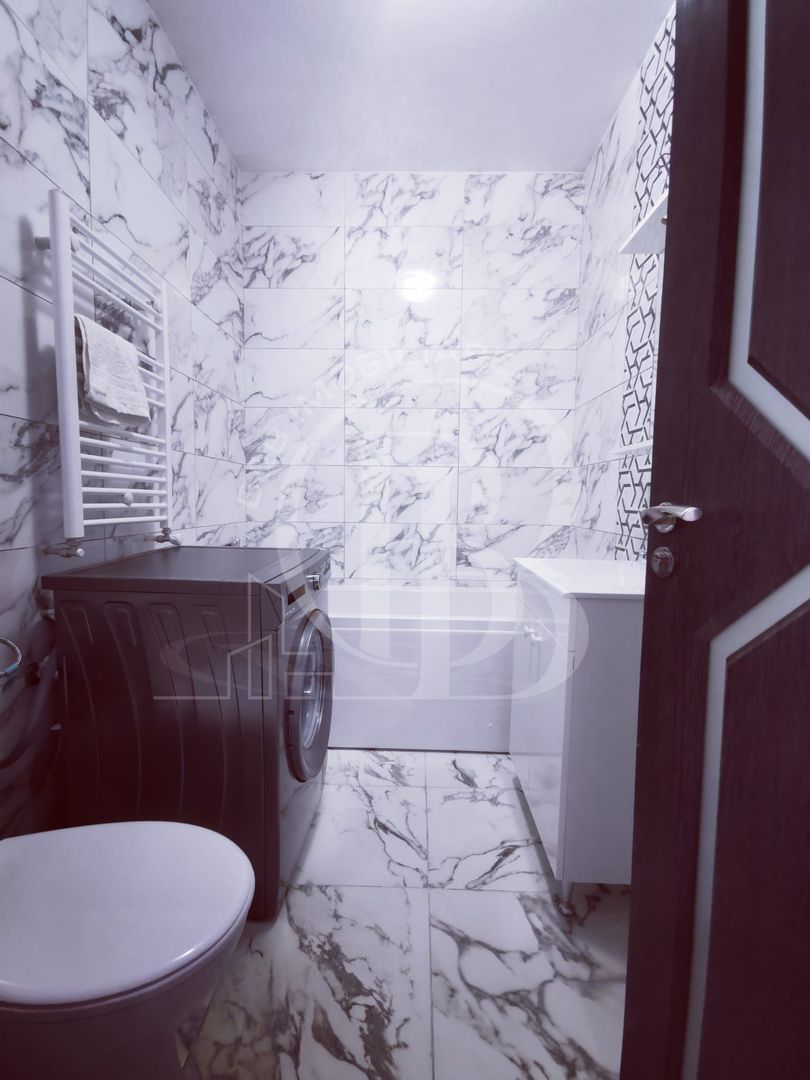 Inchiriere 3 camere Pallady metrou Teclu Parcare Subterana - Poză 4
