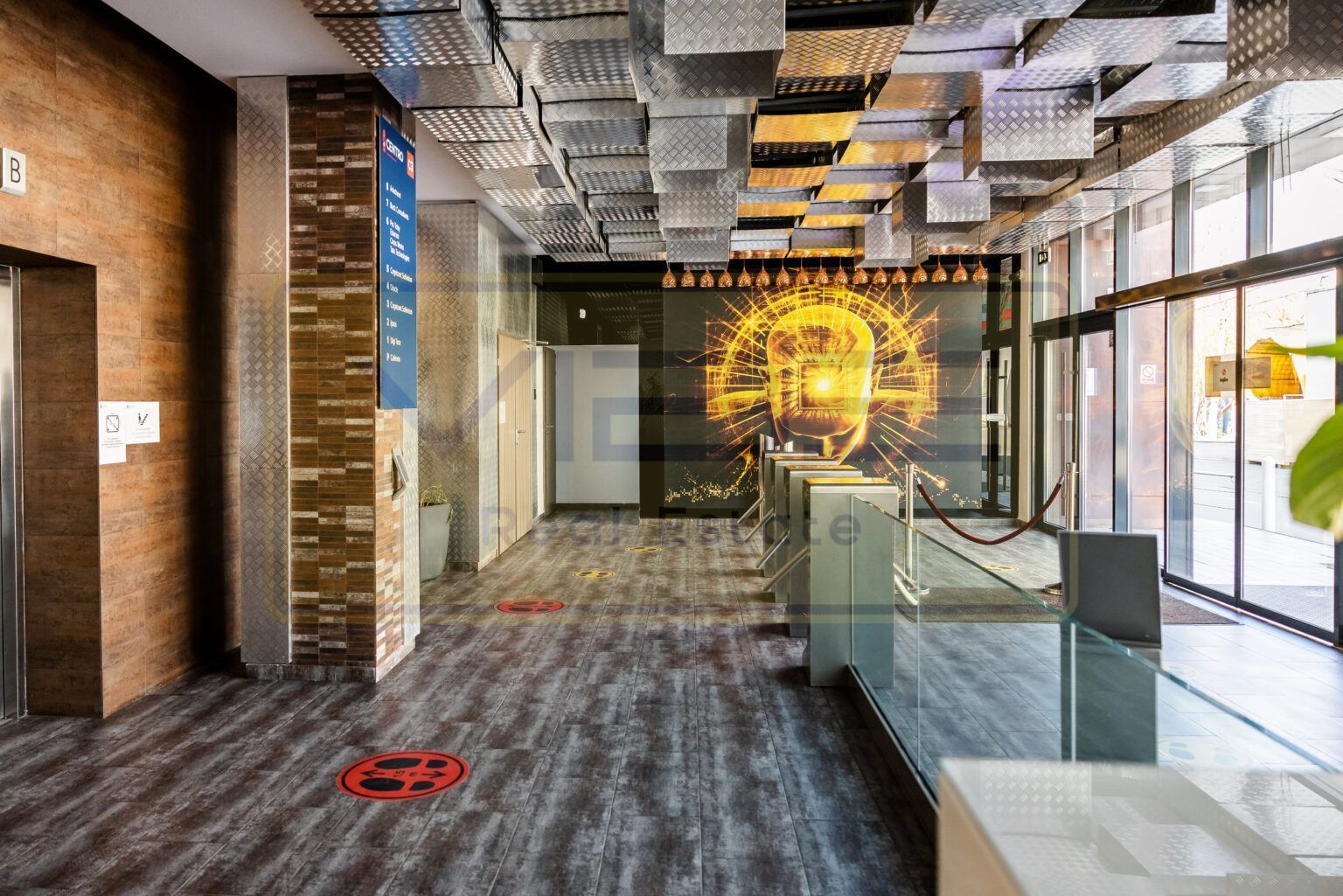 Spatii Office Semicentral/ Central- Clasa A- Iulius Mall - Poză 6