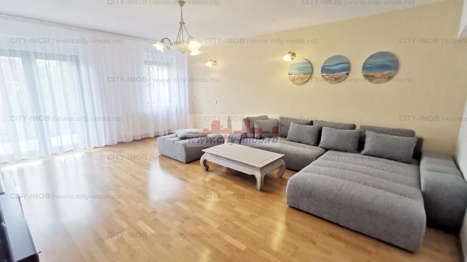 Inchiriere Apartament 3 camere Dacia, Eminescu Ultracentral - Poză 3