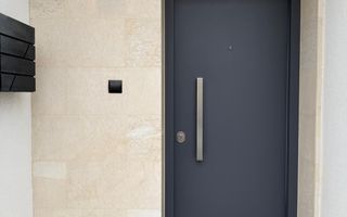 VILA 5 CAMERE,  2 LOCURI DE PARCARE -NEW POINT VILLAGE - Poză 30