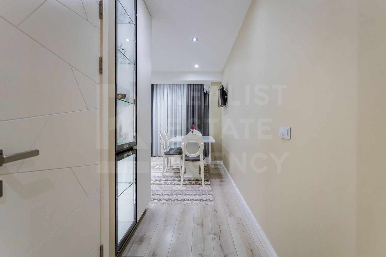 Vânzare, apartament, 2 camere, strada Ginta Latină, Ciocana - Poză 13